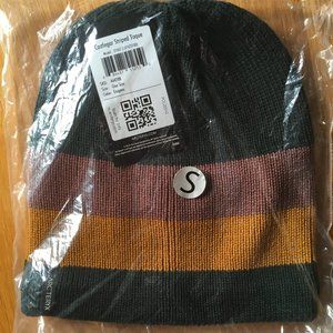 Arc'teryx Castlegar Striped Toque Beanie